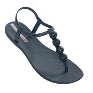 Ipanema Pearel Blue Sandal